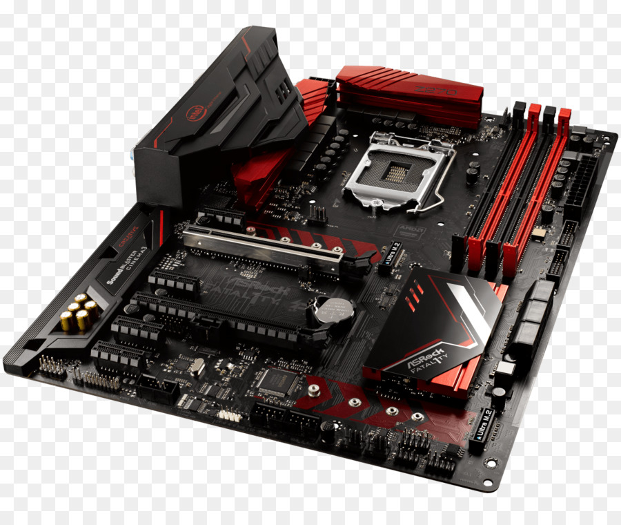 ข้อมูล，Asrock Fatal1ty B250 องเกมส์เลยทีเดี K4 PNG