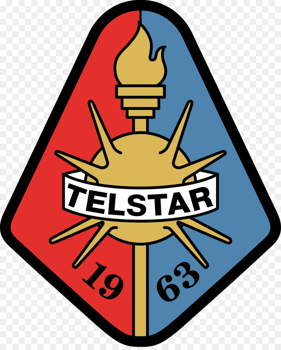 โลโก้ Telstar，ตราสัญลักษณ์ PNG