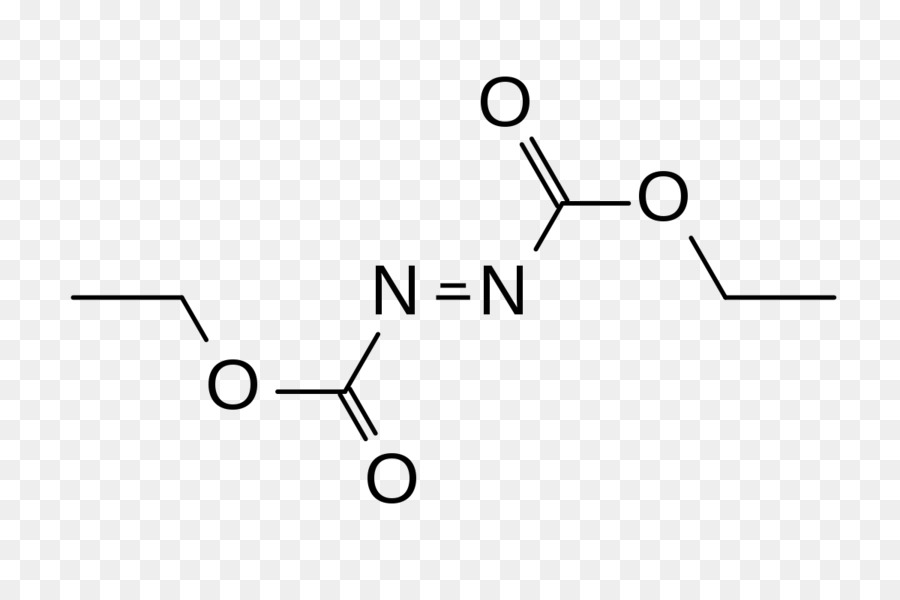 Diethyl Azodicarboxylate，Diisopropyl Azodicarboxylate PNG