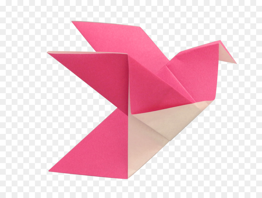 Origami กระดาษ，Origami PNG