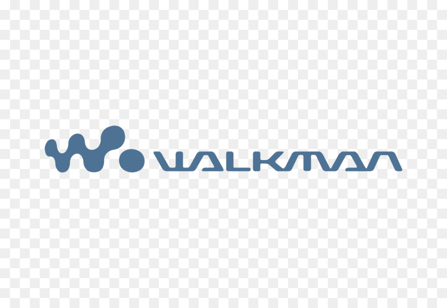 โลโก้ Walkman，คนเดินเล่น PNG