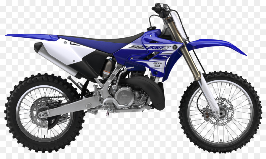 ยามาฮ่า Yz250，Yamaha ใช้เครื่องยนต์บริษัท PNG