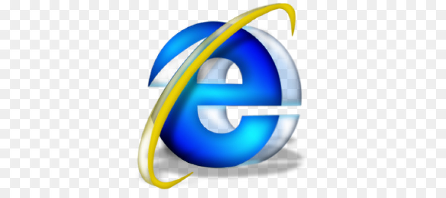 โลโก้ Internet Explorer，เบราว์เซอร์ PNG