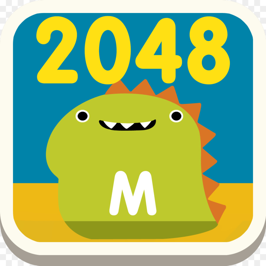 2048 ปริศนาชิ้นเกมคลาสสิค，๒๐๔๘ PNG