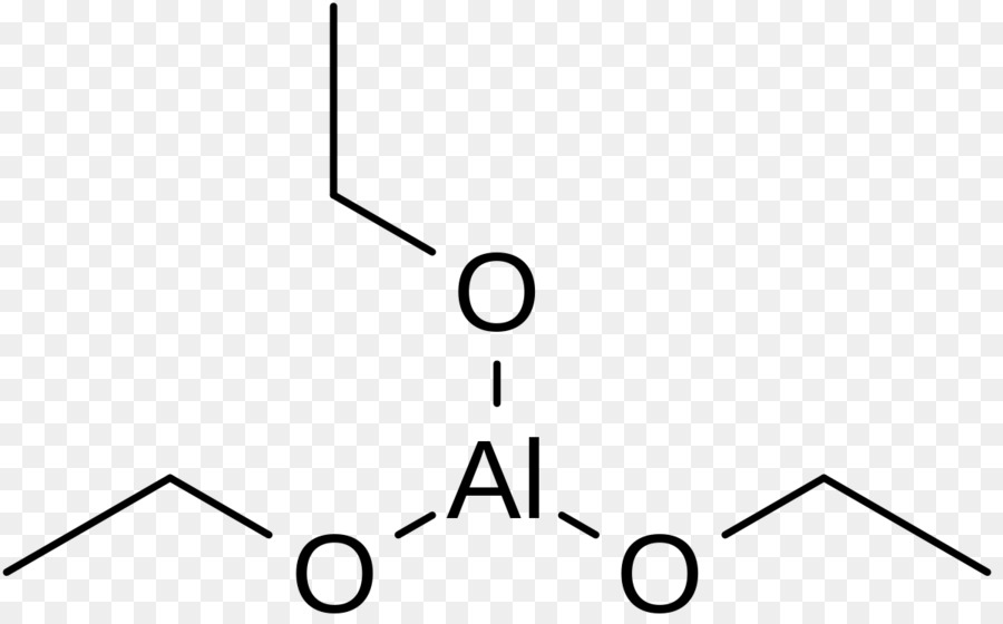 อลูมิเนียม Triethoxide，อลูมิเนียม Amalgam PNG