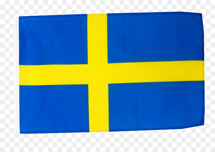 สวีเดน，ธง PNG