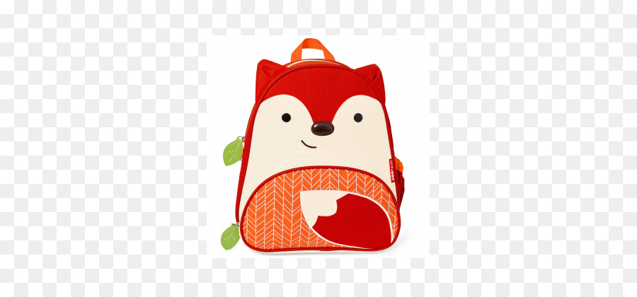 Skip Hop Zoo Little Kid Backpack，กระเป๋าเป้สะพายหลัง PNG