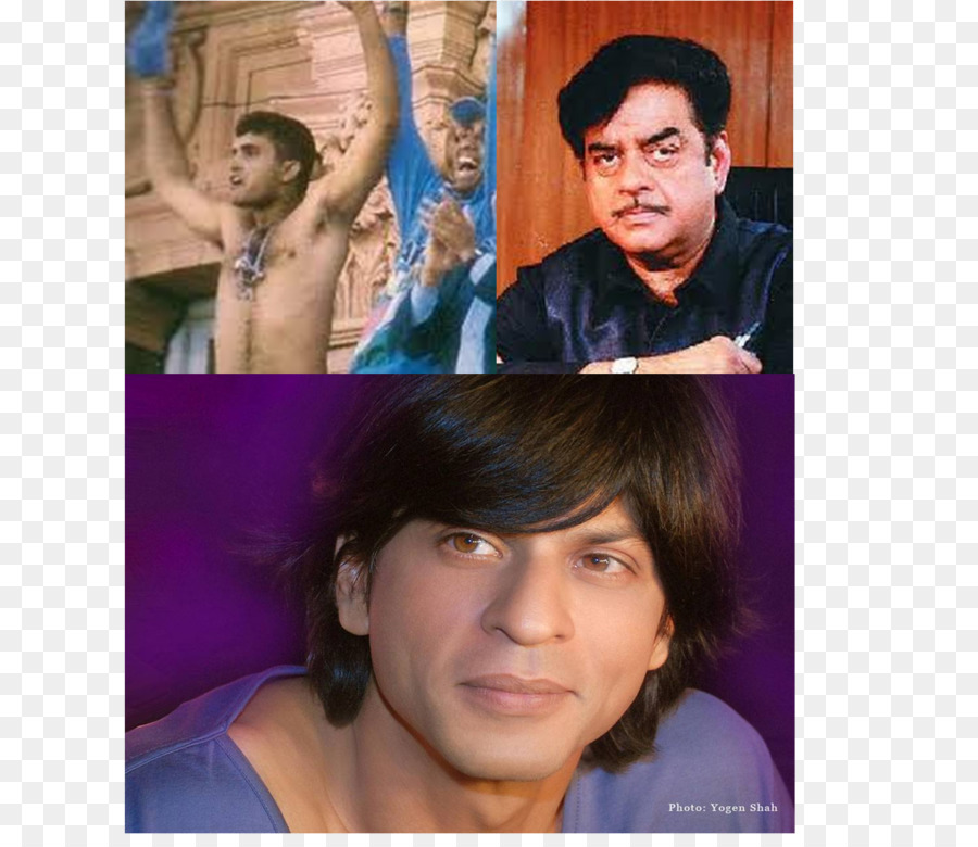 Shahrukh Khan，จนกว่าจะมีชีวิต PNG