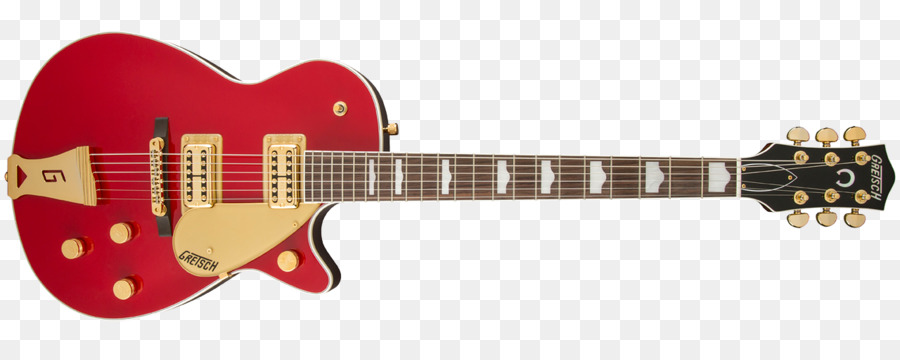 Gretsch ๖๑๒๘，Bigsby Vibrato Tailpiece PNG