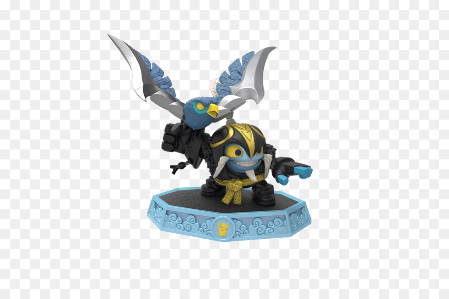 Skylanders Imaginators，Airstrike PNG