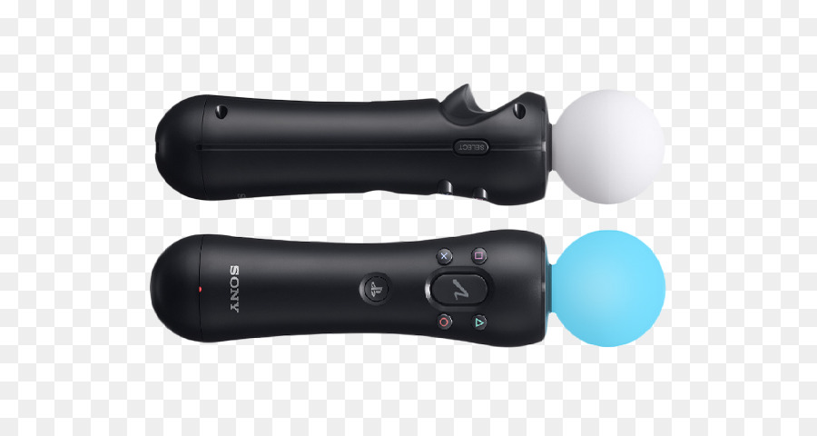 Playstation Move Controllers，Playstation PNG