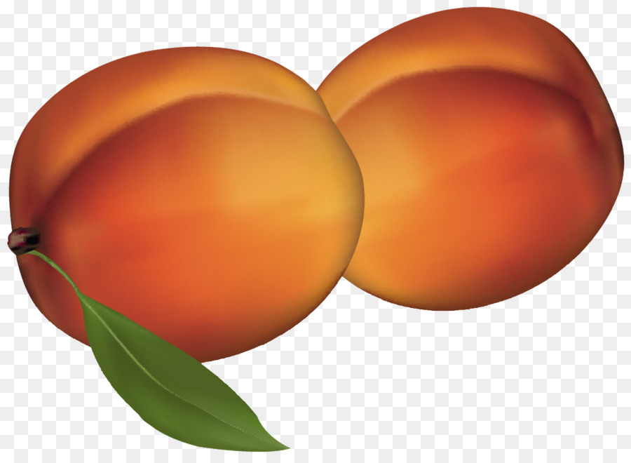 พีช，ผลไม้ PNG