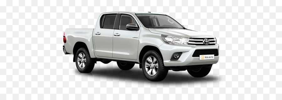 โตโยต้า Hilux，โตโยต้า PNG