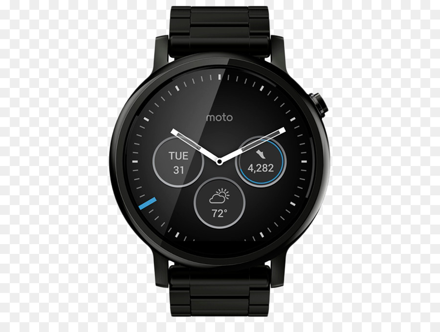 Moto 3602 รุ่น，Smartwatch PNG