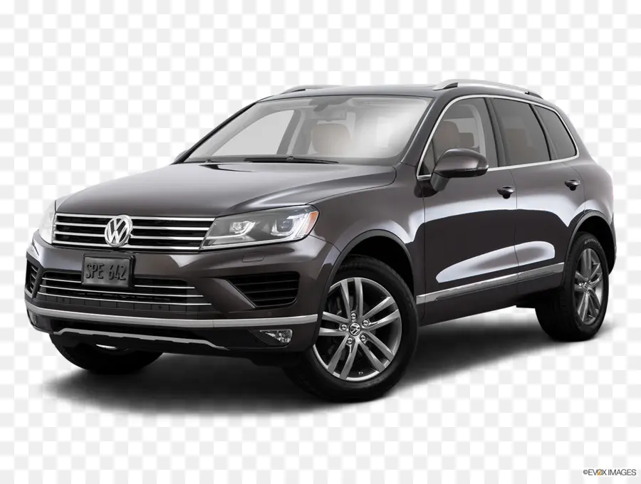 Volkswagen Suv，รถ PNG