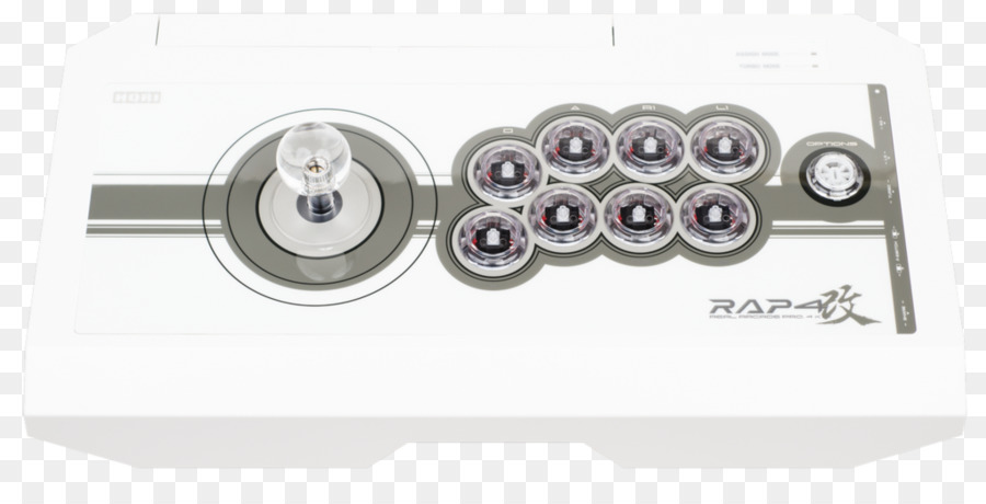 Rap4，Hori จริงของเกมอาเขต Name มืออาชีพ 4 Kai สำหรับ Ps3ps4pc PNG