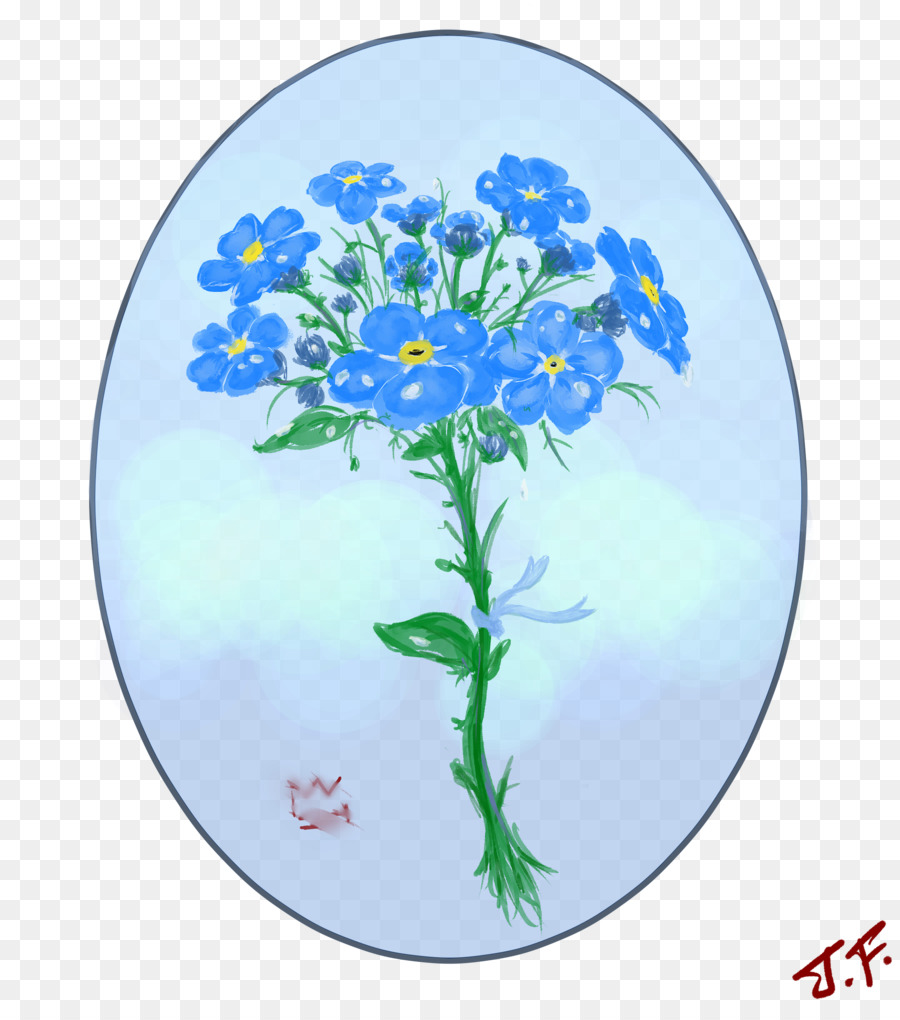 Zodiac Symbol For Sagittarius Grasses，สีน้ำเงิน PNG