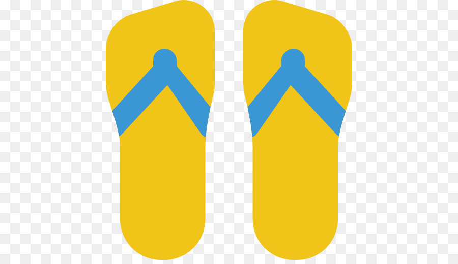 รองเท้า，Flipflops PNG