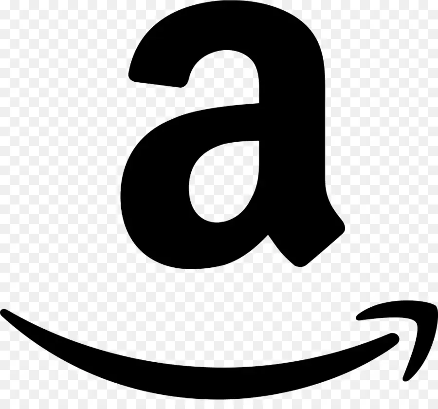 โลโก้ Amazon，ยี่ห้อ PNG