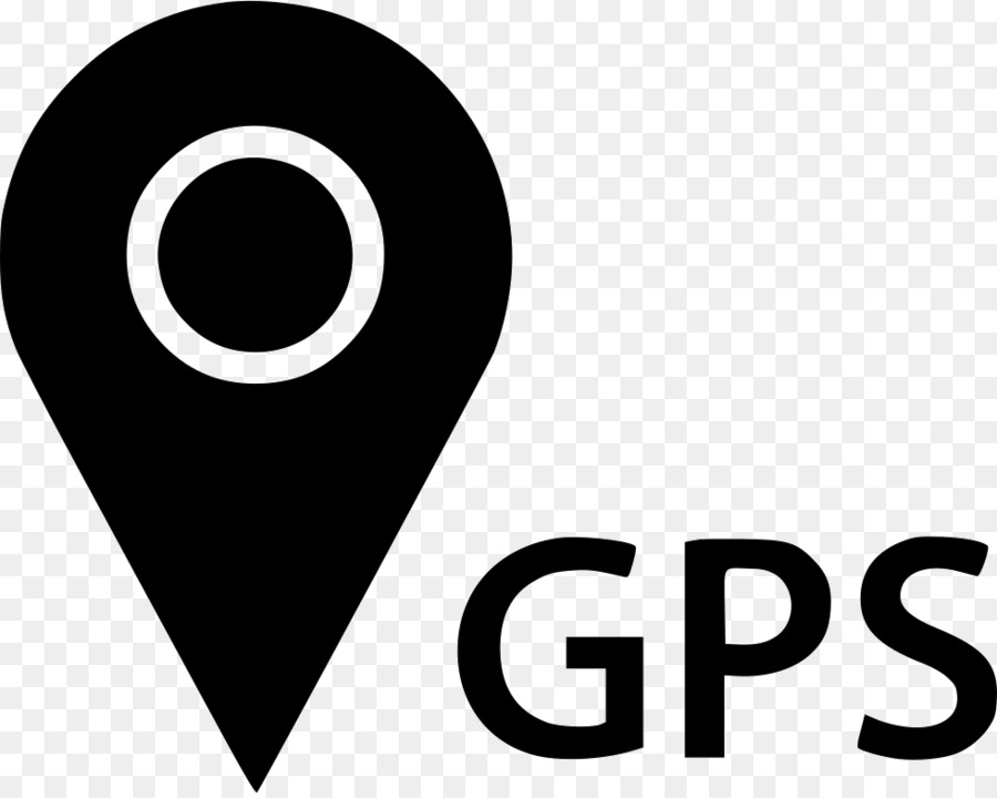 ไอคอน Gps，ที่ตั้ง PNG