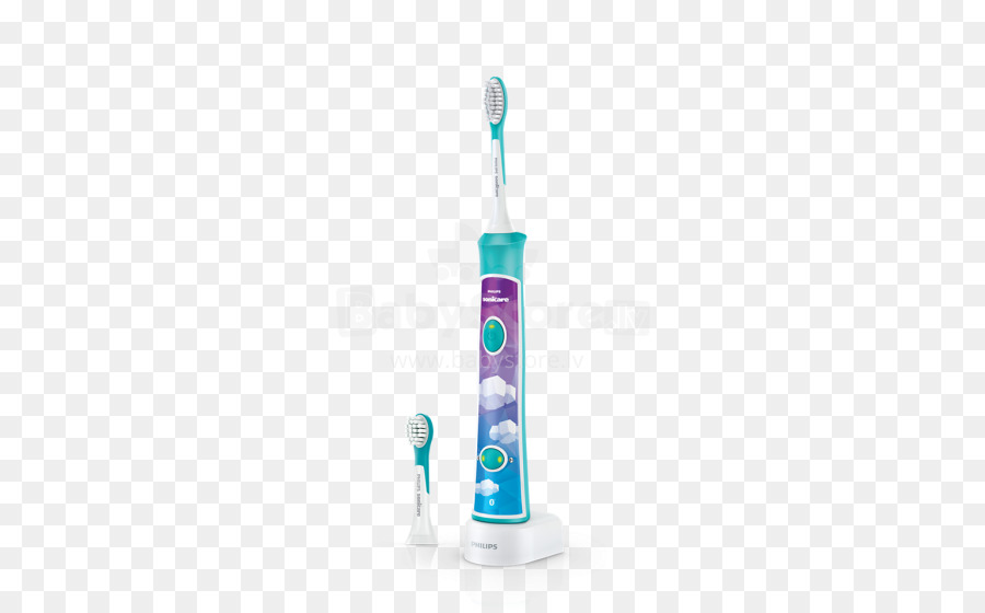 แปรงสีฟันไฟฟ้า，Sonicare PNG