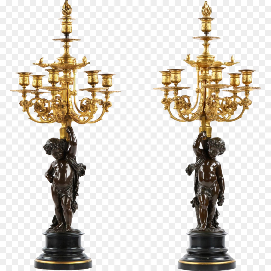 Candelabra，เทียน PNG