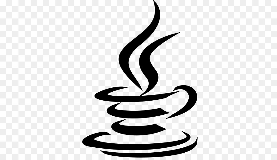 โลโก้ Java，การเขียนโปรแกรม PNG