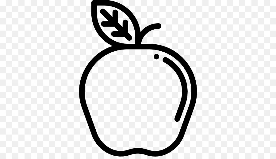 แอปเปิ้ล，คอมพิวเตอร์ของไอคอน PNG