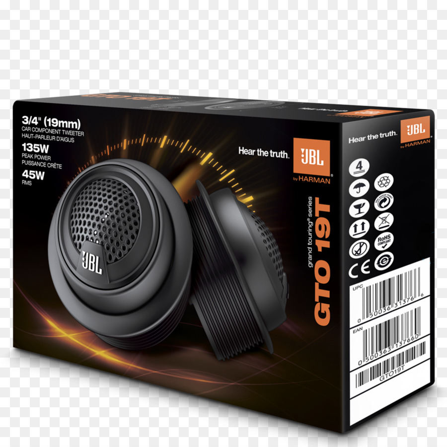 ตเตอร์，Jbl PNG