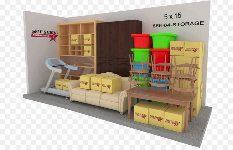 จัดเก็บด้วยตนเอง，Grafton Self Storage PNG