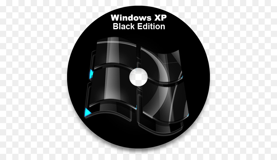 Windows Xp Black Edition，ระบบปฏิบัติการ PNG