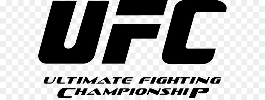 โลโก้ Ufc，Ultimate Fighting Championship PNG