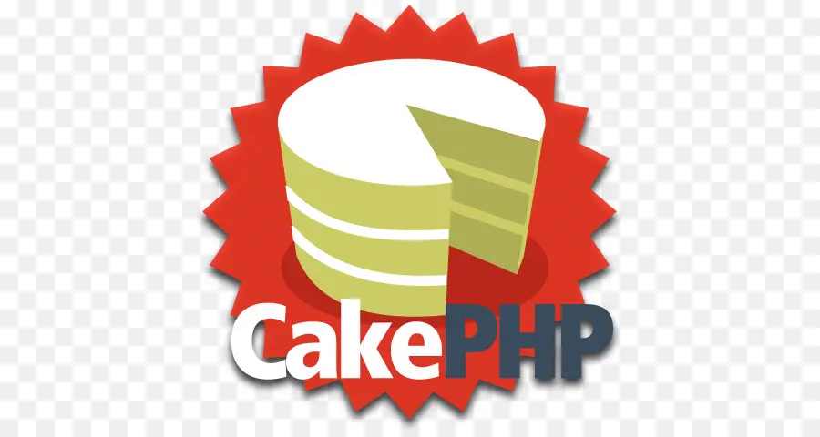 โลโก้ Cakephp，เค้ก PNG