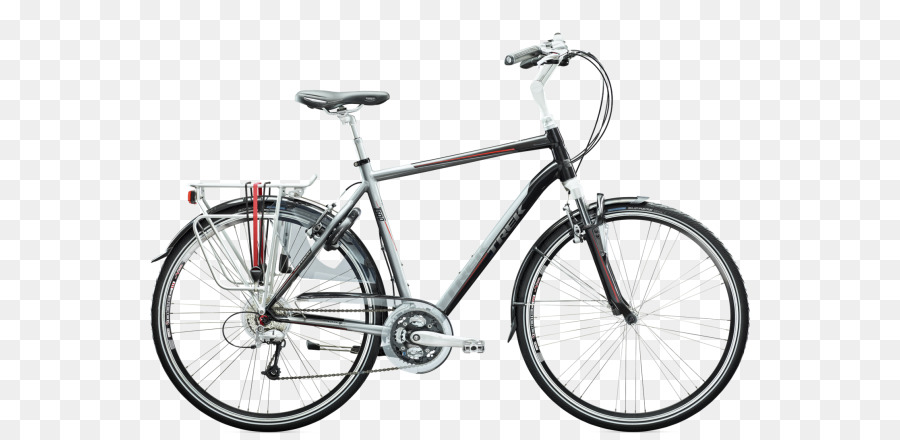 จักรยาน，ลูกผสมจักรยาน PNG