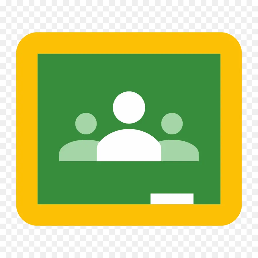 โลโก้ Google Classroom，การศึกษา PNG