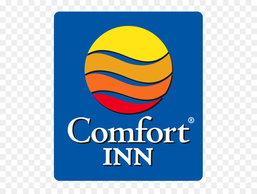 โลโก้ Comfort Inn，โรงแรม PNG