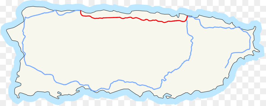 เปอร์โตริโกทางหลวงอายุ 22，Puertorico Kgm PNG