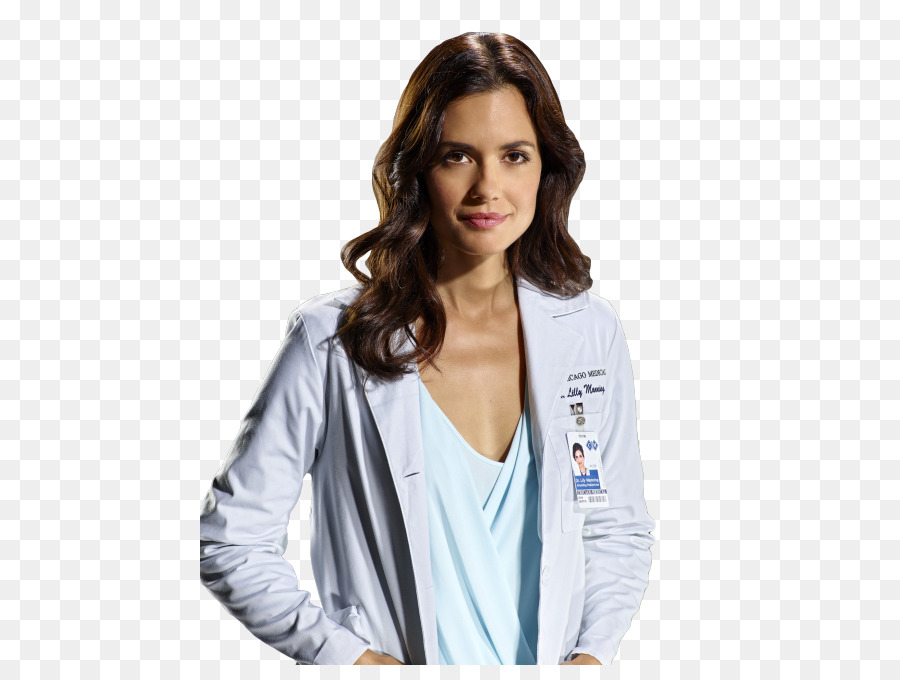 Torrey Devitto，ชิคาโกแพทย์ PNG