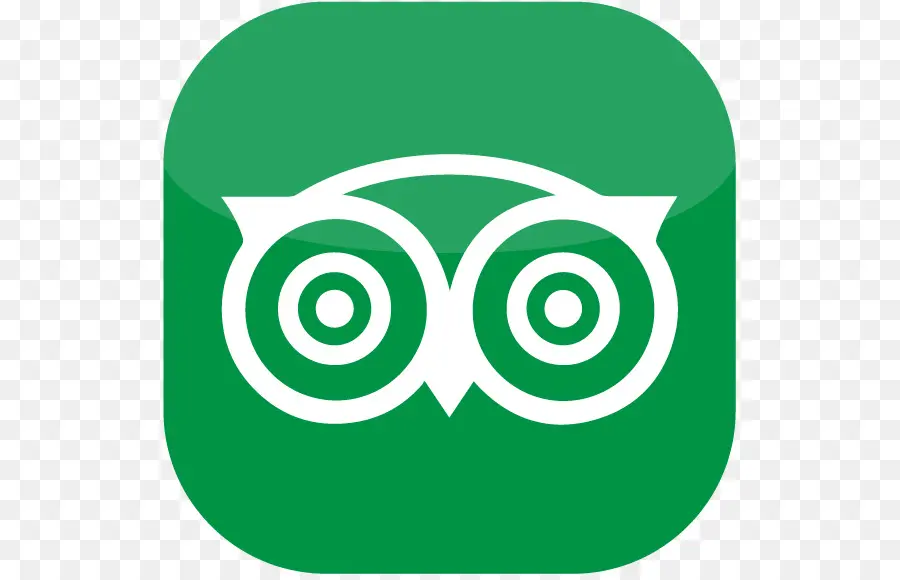 โลโก้ Tripadvisor，การท่องเที่ยว PNG