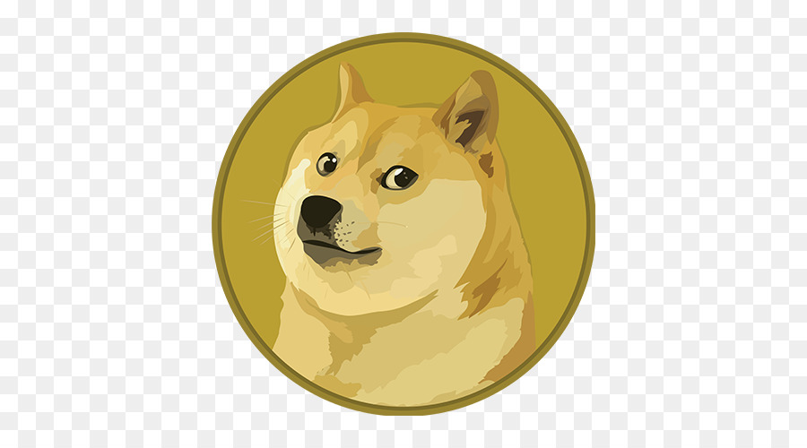 Dogecoin，Shiba Inu PNG