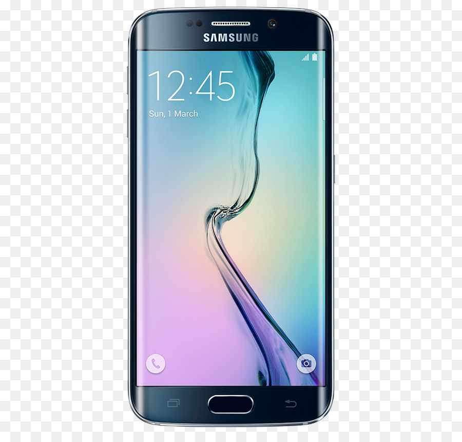 Samsung กาแล็กซี่ S6，Samsung กาแล็กซี่ขอบโน้ต PNG