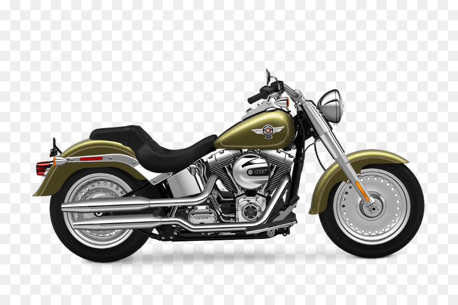 Harleydavidson，Harleydavidson Flstf เด็กชายอ้วน PNG