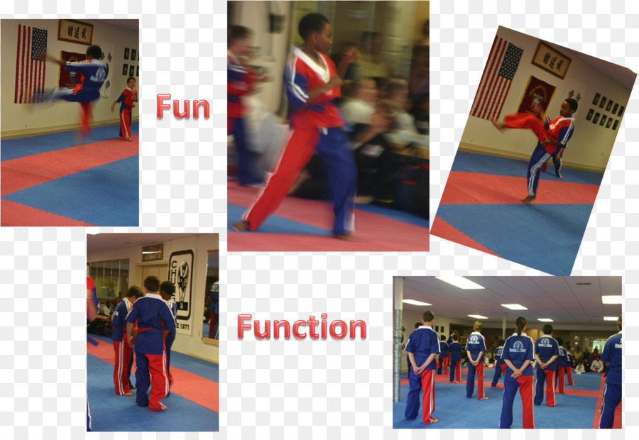 Vovinam，Hapkido PNG