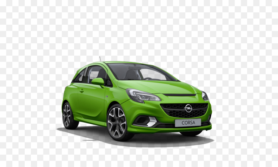 Opel Corsa，Opel PNG