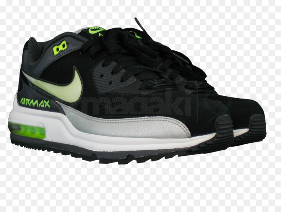 Nike Air Max，รองเท้าผ้าใบ PNG