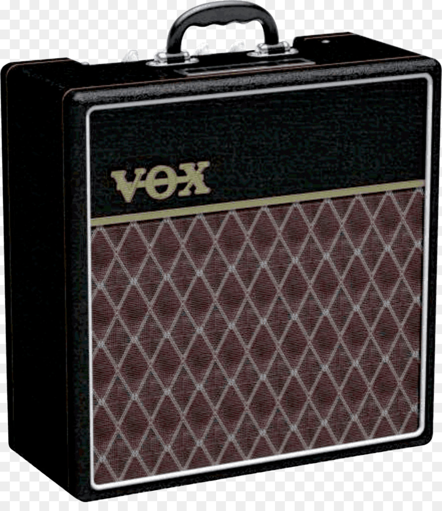 เครื่องขยายเสียงกีตาร์，Vox Ac4c112 PNG