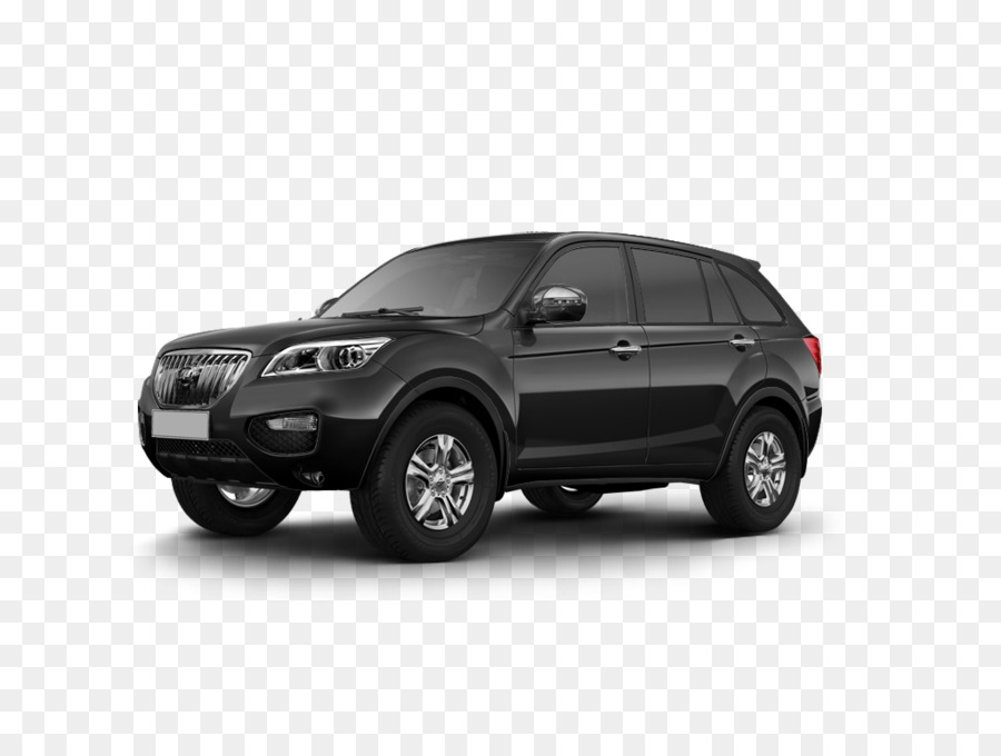 Suv สีขาว，รถ PNG