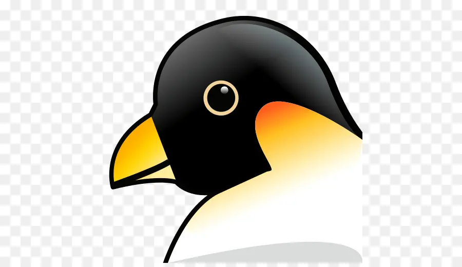 กเพนกวินตบเพนกวิน，Emoji PNG