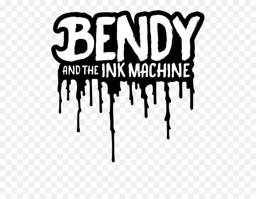 Bendy และเครื่องหมึก，เกม PNG