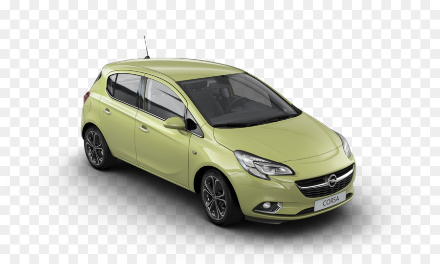 Opel，Opel คอมโบ PNG